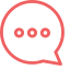 Speech Bubble Icon