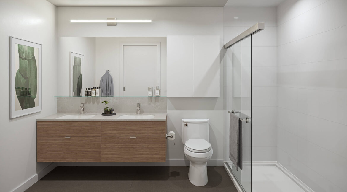 One-Shaughnessy-Port-Coquitlam-Bathroom-Rendering-2